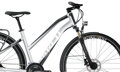 Bicykel Ghost Square Trekking 4.8 Lady iridium 2020