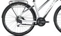 Bicykel Ghost Square Trekking 4.8 Lady iridium 2020
