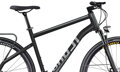 Bicykel Ghost Square Trekking 5.8 2018
