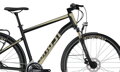Bicykel Ghost Square Trekking 6.8 black 2020