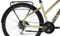 Bicykel Ghost Square Trekking Base Lady dust 2022