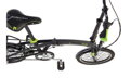 Bicykel Leader Fox Dixi 18 šedý 2017