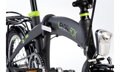 Bicykel Leader Fox Dixi 18 šedý 2017