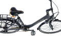Bicykel Leader Fox Domesta šedý 2018