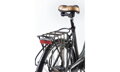 Bicykel Leader Fox Domesta šedý 2018