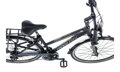 Bicykel Leader Fox Espirit Lady čierny 2018