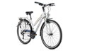 Bicykel Leader Fox Espirit Lady biely 2018