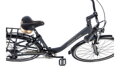 Bicykel Leader Fox Region šedý 2018