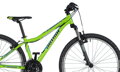 Bicykel Author A-Matrix 26 zelený čierny 2020