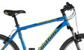 Bicykel Author Outset modrý 2020