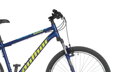 Bicykel Author Outset 26 modrý 2021