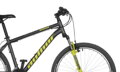 Bicykel Author Outset 26 šedý 2021