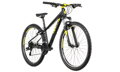 Bicykel Cube Acid 260 black-yellow 2022
