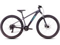 Bicykel Cube Acid 260 Disc galactic 2026
