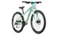Bicykel Cube Acid 260 Disc mint-blue 2022