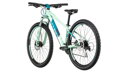 Bicykel Cube Acid 260 Disc mint-blue 2022