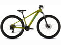 Bicykel Cube Acid 260 Disc lizard 2026