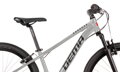 Bicykel Dema Racer 26 silver 2021