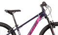 Bicykel Dema Racer 26 fialový-ružový 2020