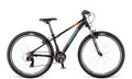 Bicykel Dema Racer black-blue 2018