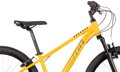 Bicykel Dema Rockie 26 yellow 2021