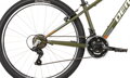 Bicykel Dema Rockie 26 green 2022