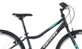 Bicykel Dema Vitta šedý 2019