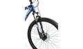Bicykel Kross Hexagon 3.0 modrý 2021