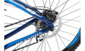 Bicykel Kross Hexagon 3.0 modrý 2021