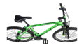 Bicykel Leader Fox MXC neón zelený 2020