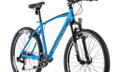 Bicykel Leader Fox MXC modrý 2022