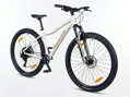 Bicykel Author A-Matrix 27,5 biely 2026