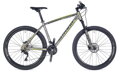 Bicykel Author Instinct 27 2017