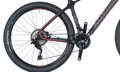 Bicykel Author Modus 27 2019