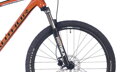 Bicykel Author Pegas 27 oranžový 2017