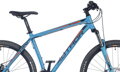 Bicykel Author Rival 27 modrý 2018
