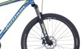Bicykel Author Rival 27 modrý 2017