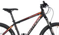 Bicykel Author Solution 27 čierny 2020