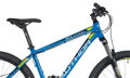 Bicykel Author Solution 27 modry 2020