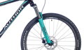 Bicykel Author Solution 27 čierny 2016