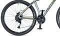 Bicykel Author Solution 27 strieborný 2019