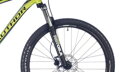 Bicykel Author Solution 27 zelený 2017