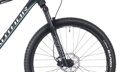 Bicykel Author Traction 27 čierny 2017