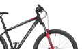 Bicykel Author Rival 27 čierný 2023
