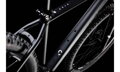 Bicykel Cube Acid 27,5 black 2018