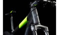 Bicykel Cube Aim 27,5 black 2018