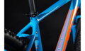 Bicykel Cube Aim Pro 27,5 blue 2018