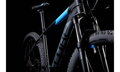 Bicykel Cube Attention 27,5 black 2018