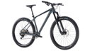 Bicykel Cube Reaction TM 27,5+ grey 2018