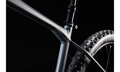 Bicykel Cube Reaction TM 27,5+ grey 2018